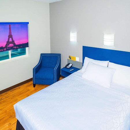 Studio Z, Ascend Hotel Collection Saint Robert Kültér fotó