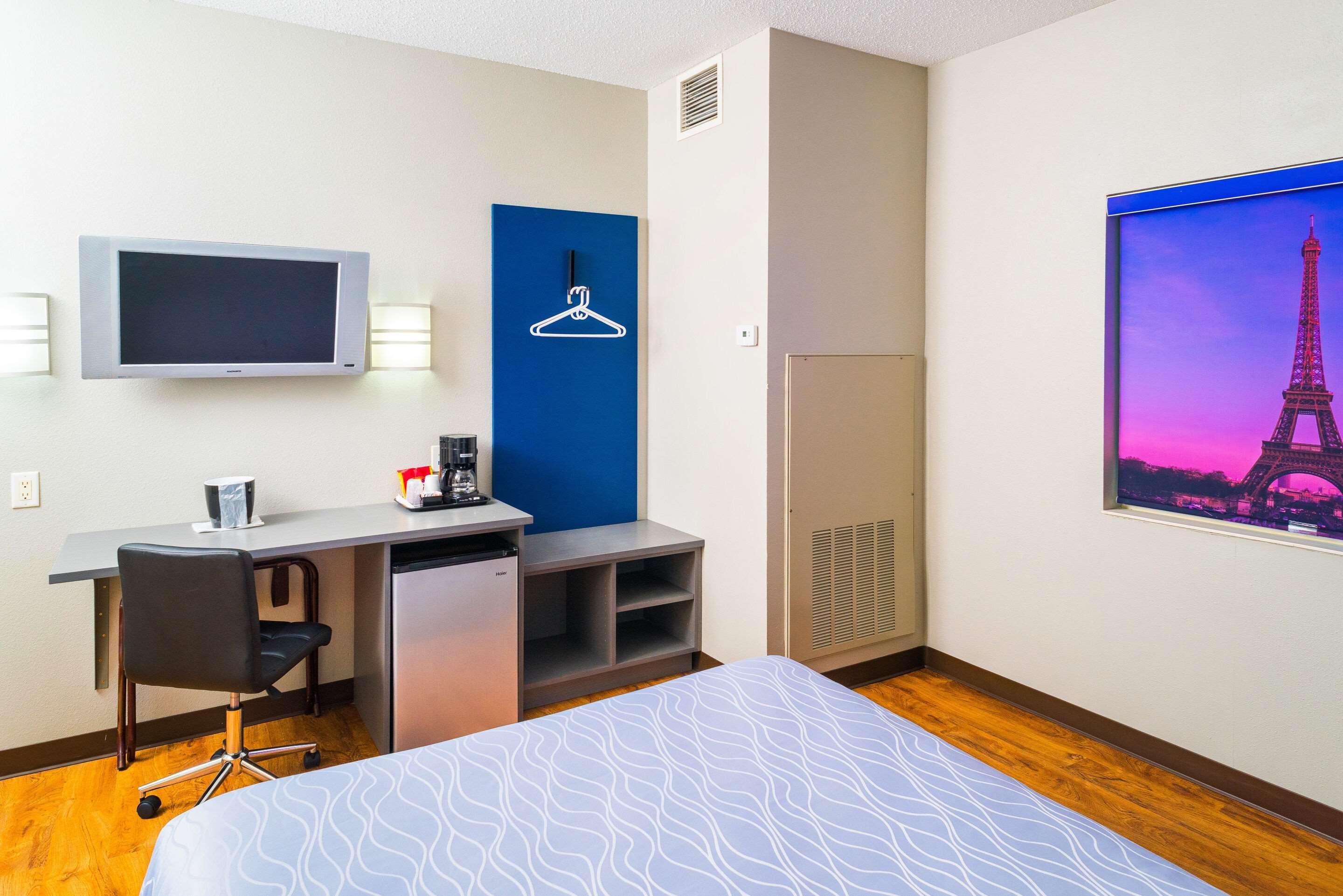 Studio Z, Ascend Hotel Collection Saint Robert Kültér fotó