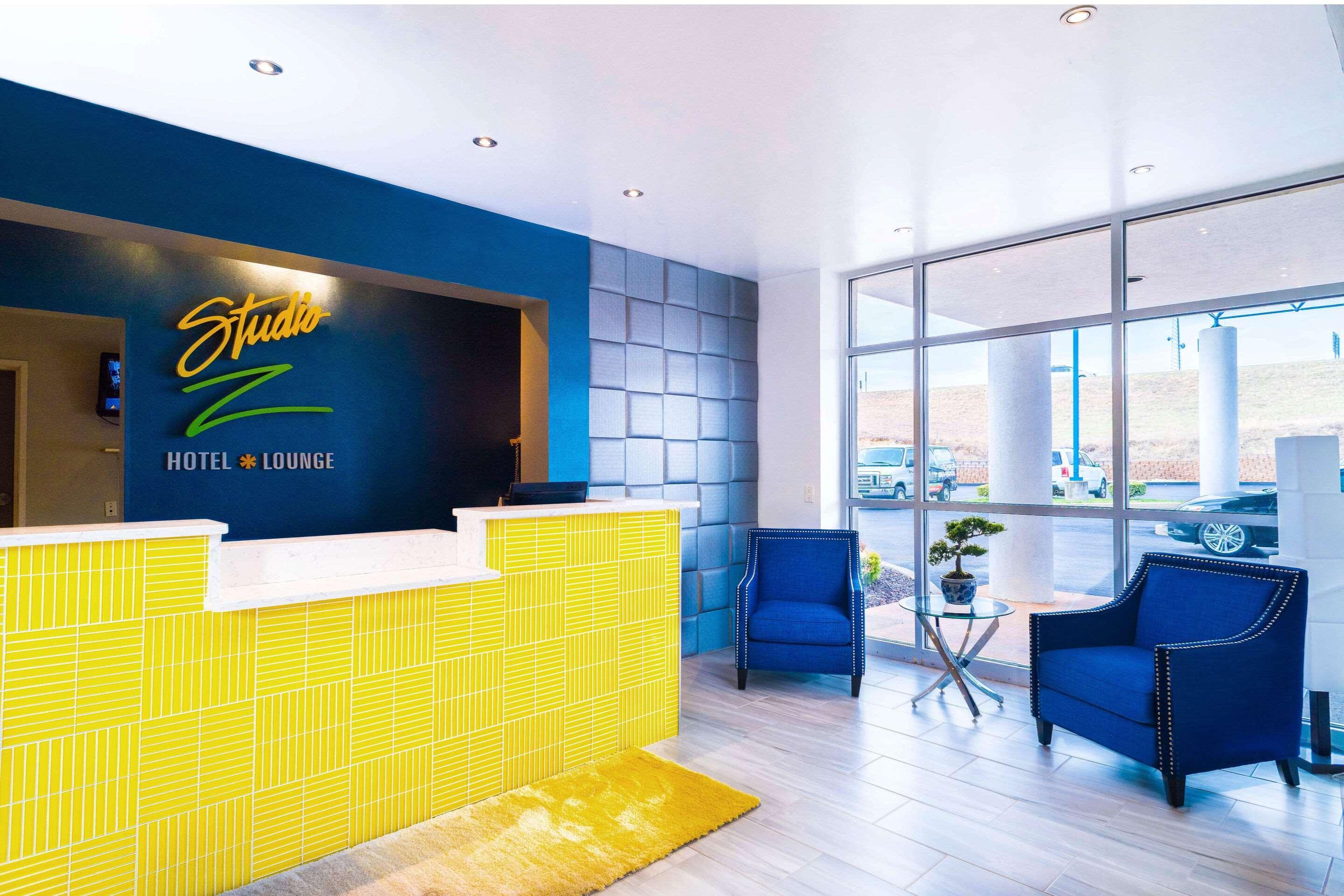 Studio Z, Ascend Hotel Collection Saint Robert Kültér fotó