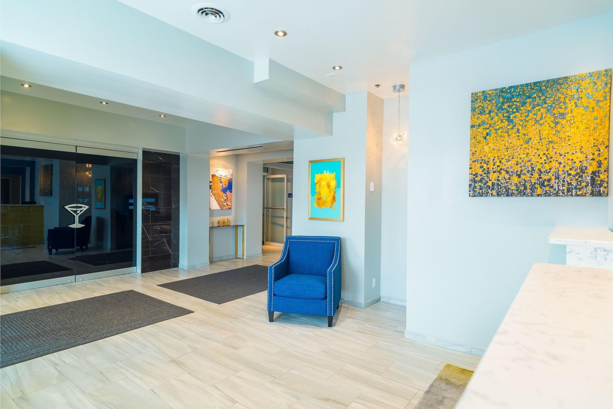 Studio Z, Ascend Hotel Collection Saint Robert Kültér fotó