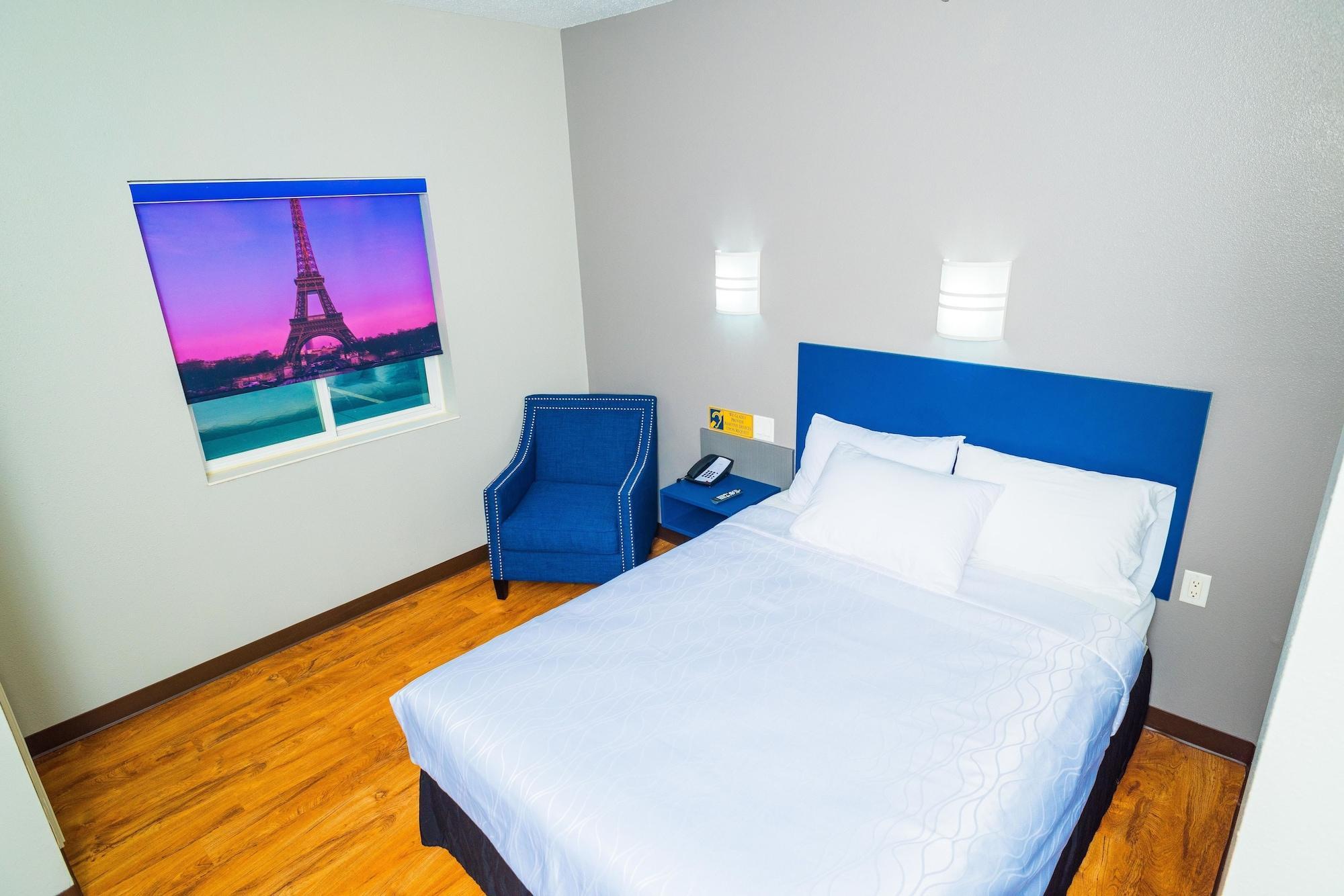 Studio Z, Ascend Hotel Collection Saint Robert Kültér fotó
