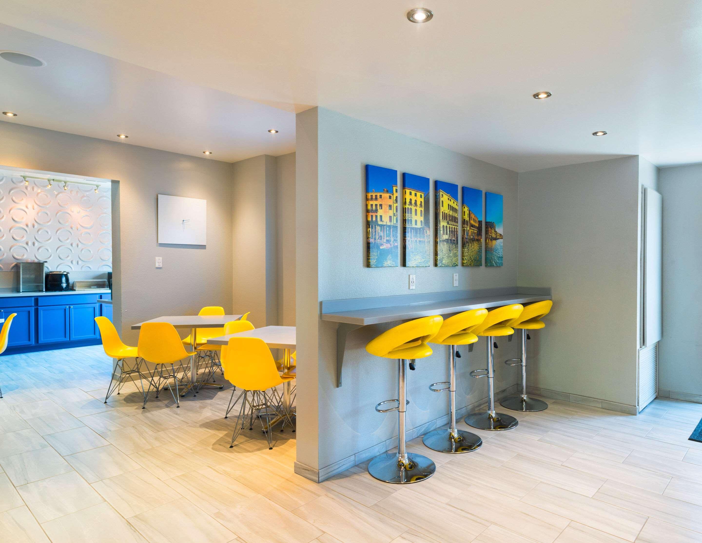 Studio Z, Ascend Hotel Collection Saint Robert Kültér fotó