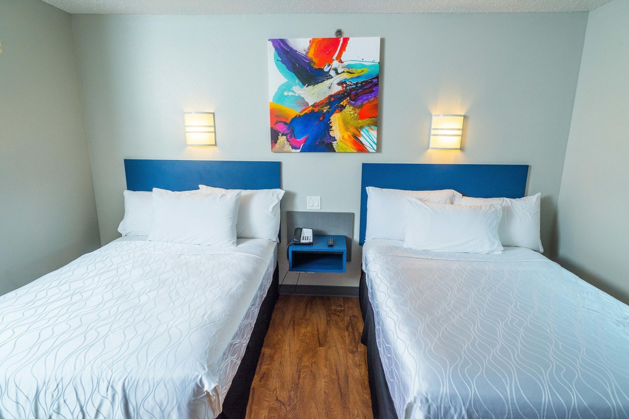 Studio Z, Ascend Hotel Collection Saint Robert Kültér fotó