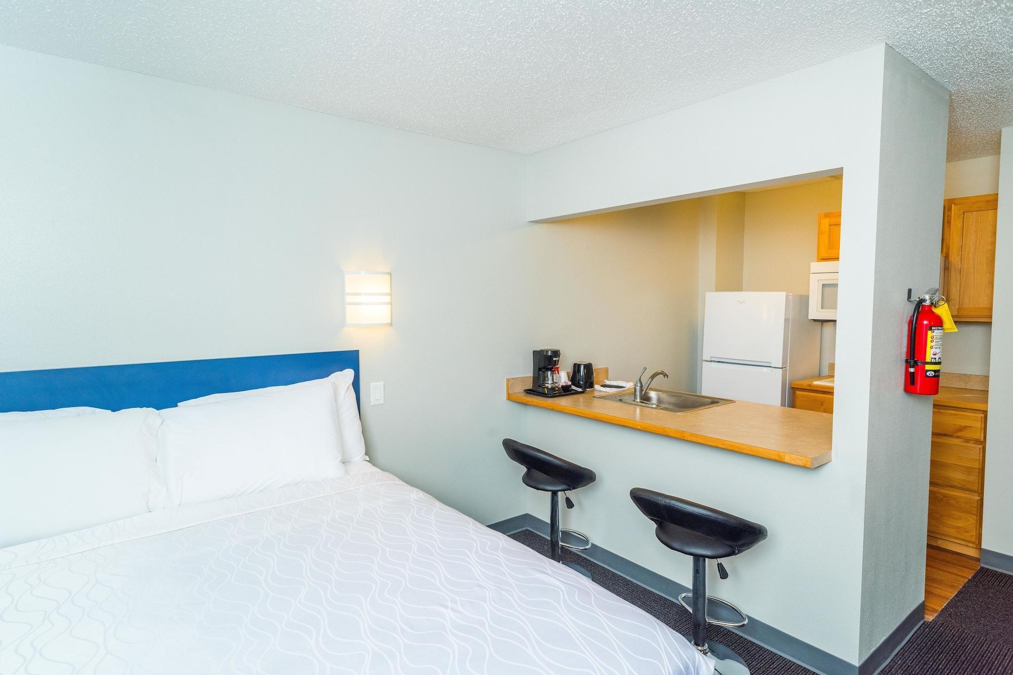 Studio Z, Ascend Hotel Collection Saint Robert Kültér fotó
