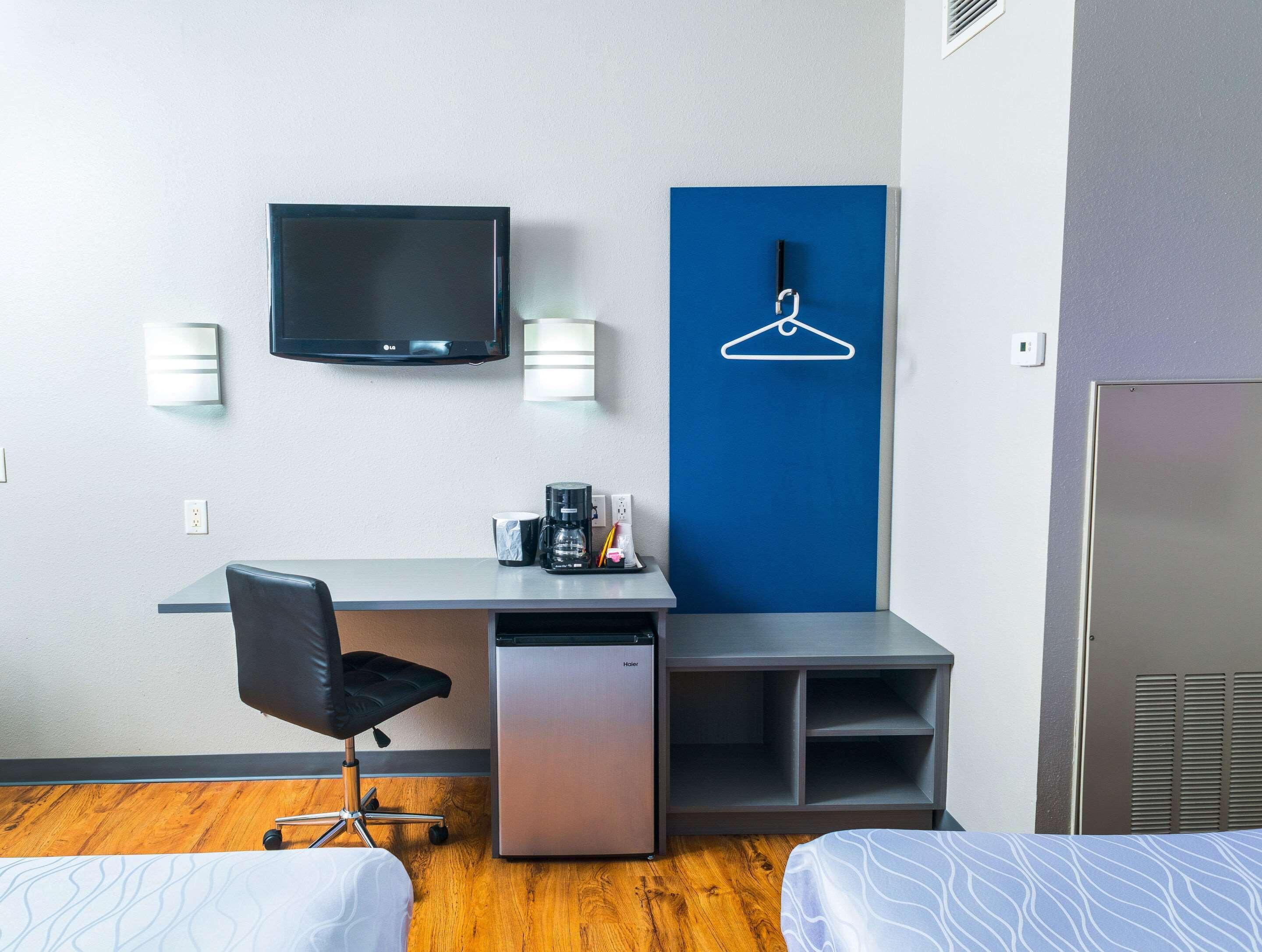 Studio Z, Ascend Hotel Collection Saint Robert Kültér fotó