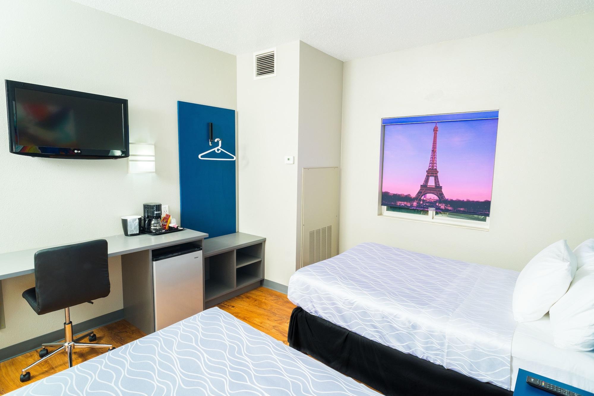 Studio Z, Ascend Hotel Collection Saint Robert Kültér fotó