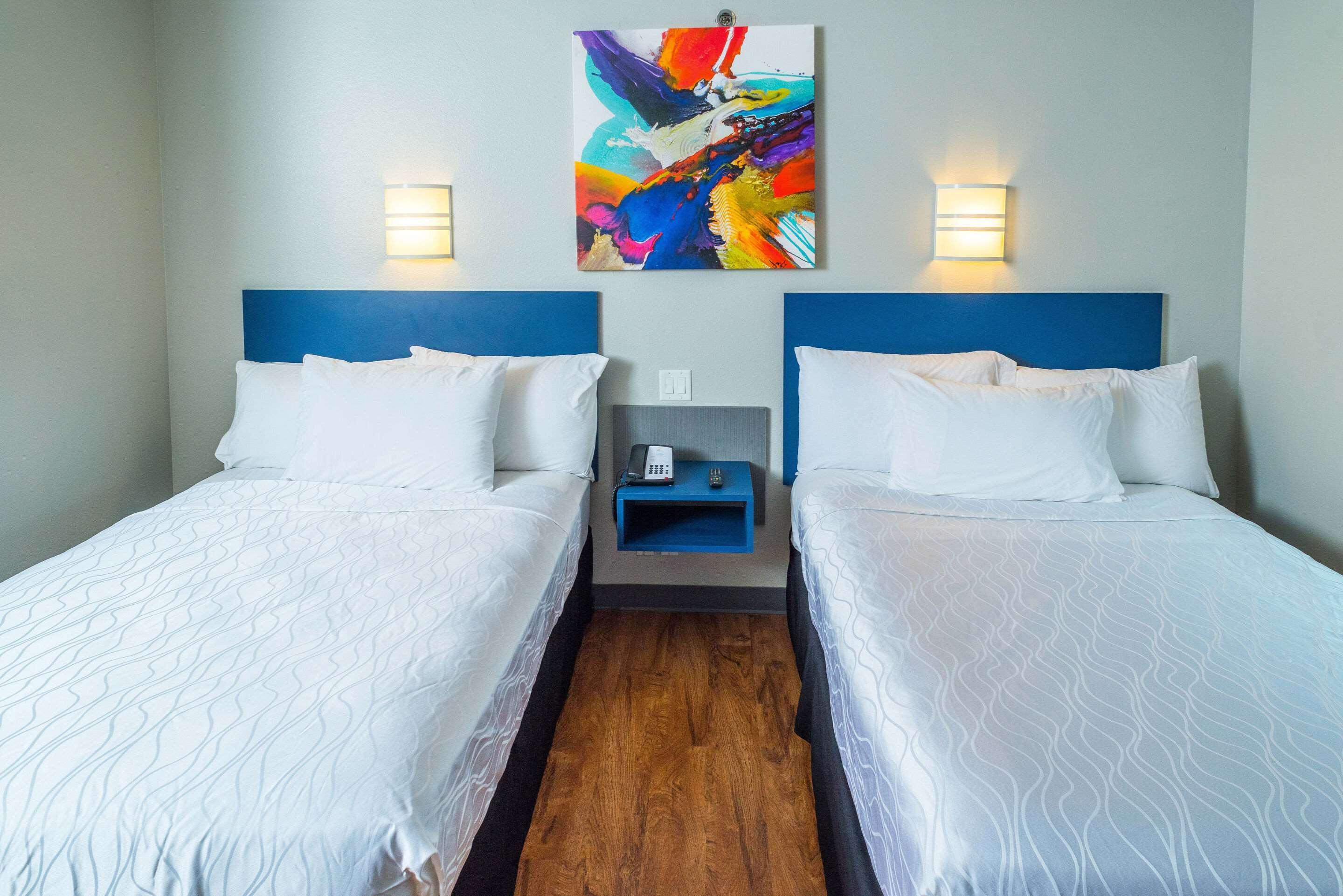Studio Z, Ascend Hotel Collection Saint Robert Kültér fotó
