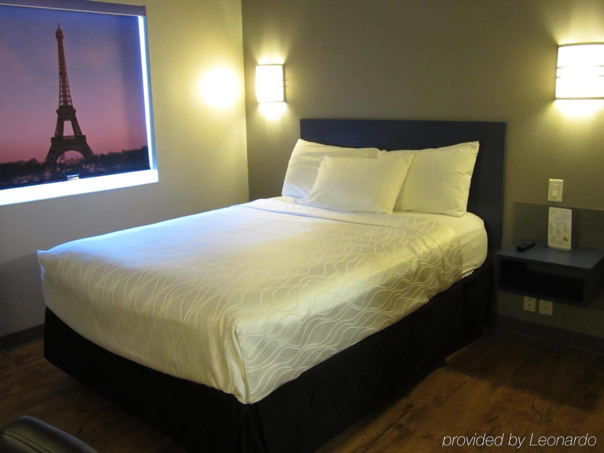 Studio Z, Ascend Hotel Collection Saint Robert Kültér fotó